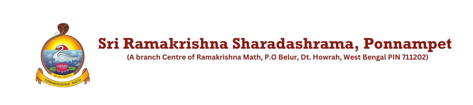 Sri Ramakrishna Sharadashrama